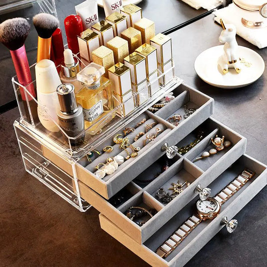 Stylish Storage & Organization Solutions: Declutter Your Space with Style