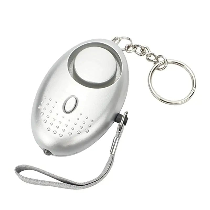 120dB personal safety alarm for instant protection by Krystina Trendify