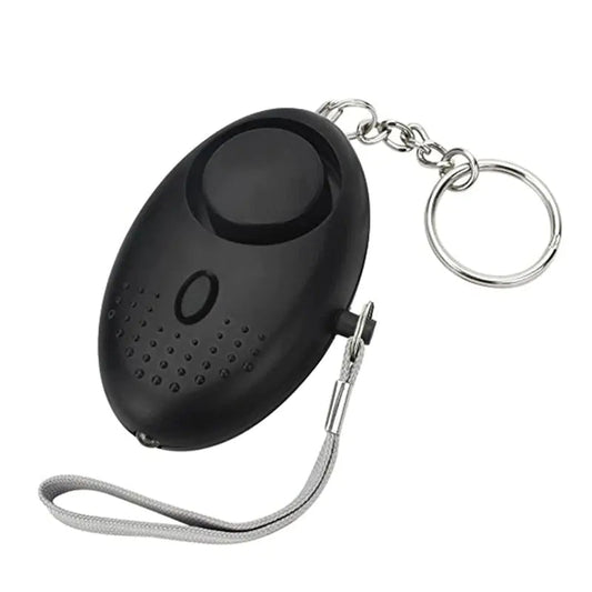 120dB personal safety alarm for instant protection by Krystina Trendify