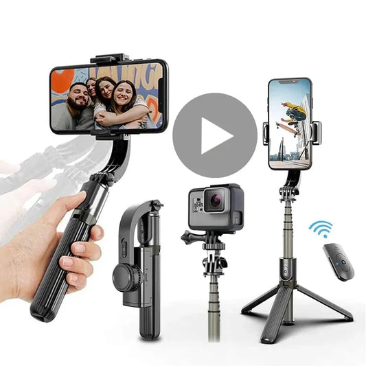 Universal mobile holder with 360° rotation by Krystina Trendify