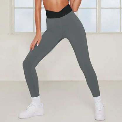 New seamless yoga set for women