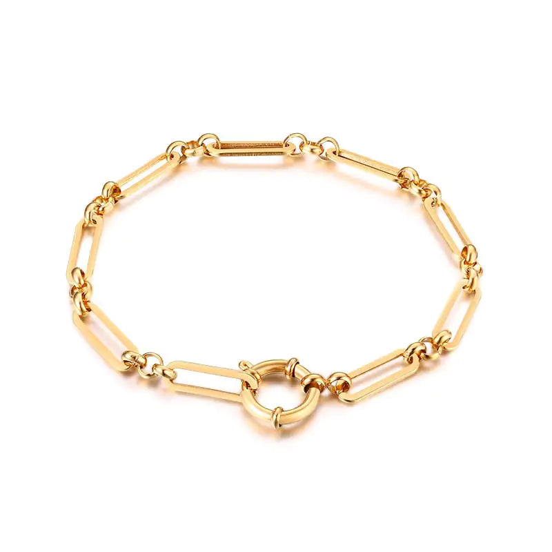 Chic women's bracelets, adjustable and elegant for every occasion