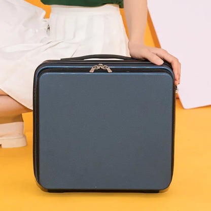 Small Travel Case - Compact & Stylish by Krystina Trendify