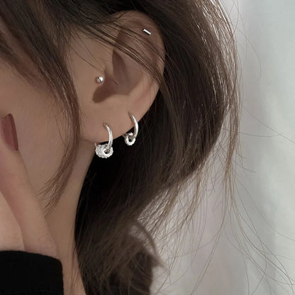 Fashion Stud Earrings for an elegant and sophisticated look