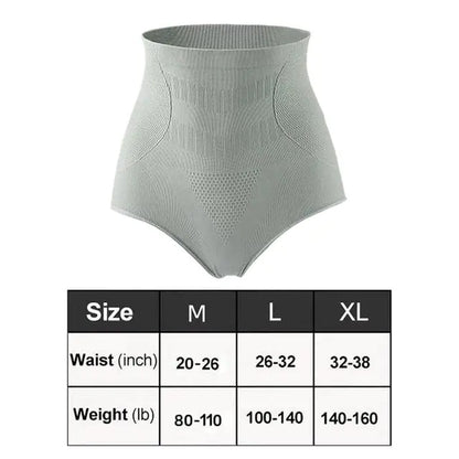 Honeycomb Graphene Shapewear by Krystina Trendify for body shaping and support.