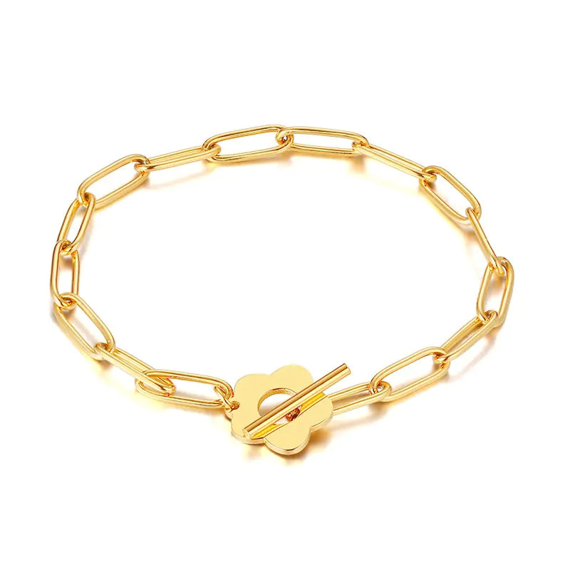 Chic women's bracelets, adjustable and elegant for every occasion