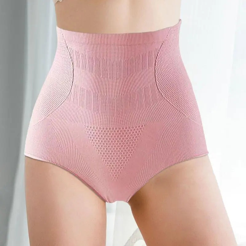 Honeycomb Graphene Shapewear by Krystina Trendify for body shaping and support.