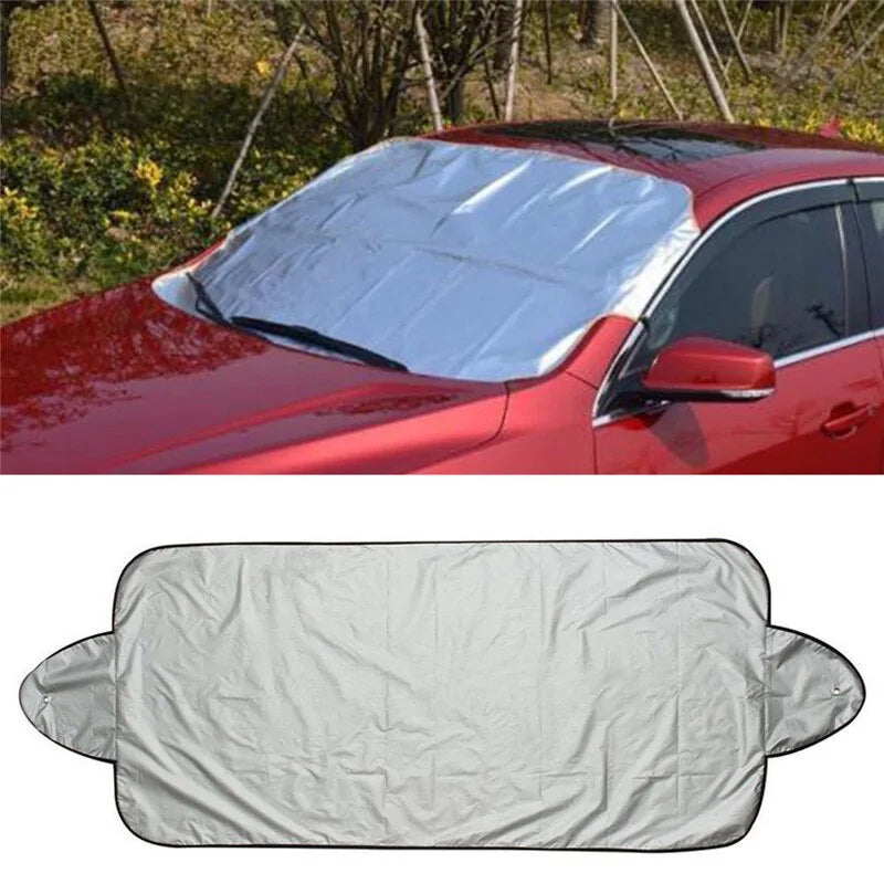 Durable UV protection car cover by Krystina Trendify