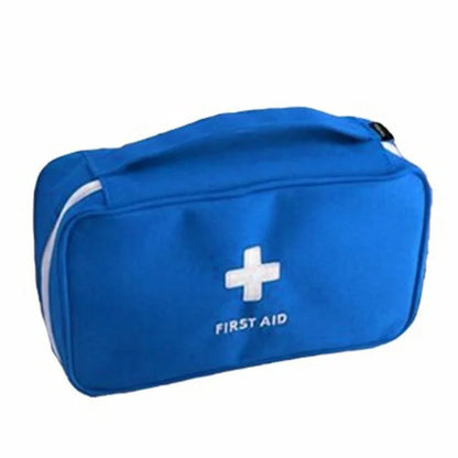 Compact and durable First Aid Kit for outdoor emergencies