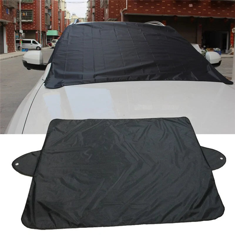 Durable UV protection car cover by Krystina Trendify