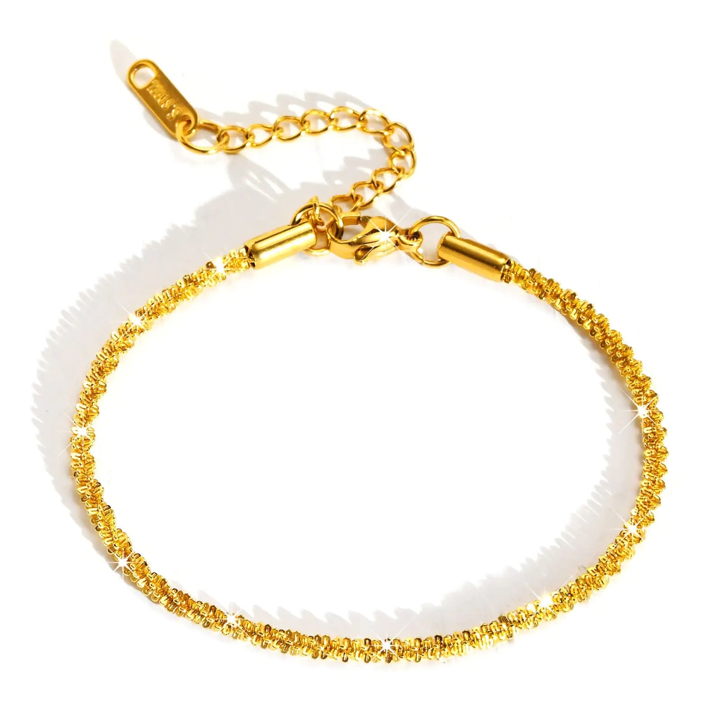 Chic women's bracelets, adjustable and elegant for every occasion