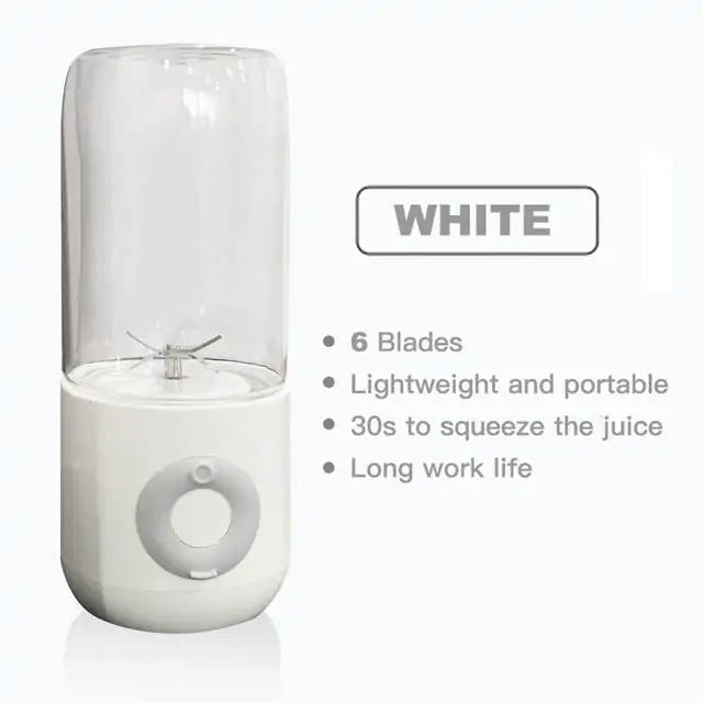 Electric juicer for smoothies with powerful, easy-to-use design for nutritious drinks.