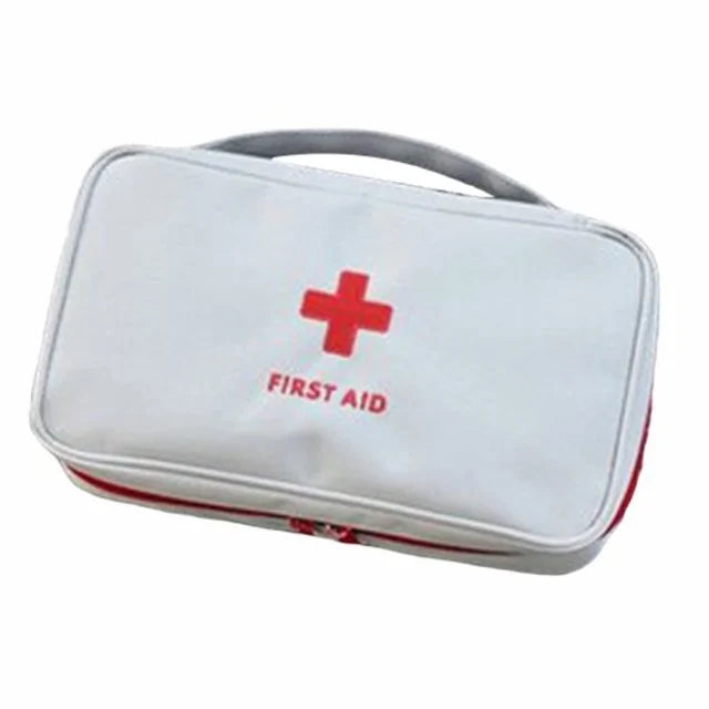 Compact and durable First Aid Kit for outdoor emergencies