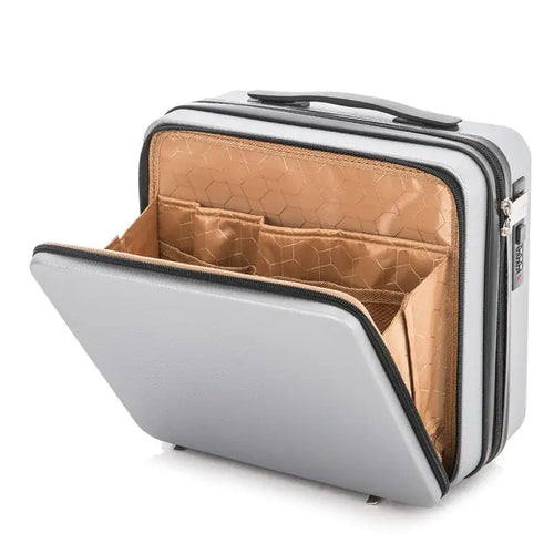 Small Travel Case - Compact & Stylish by Krystina Trendify