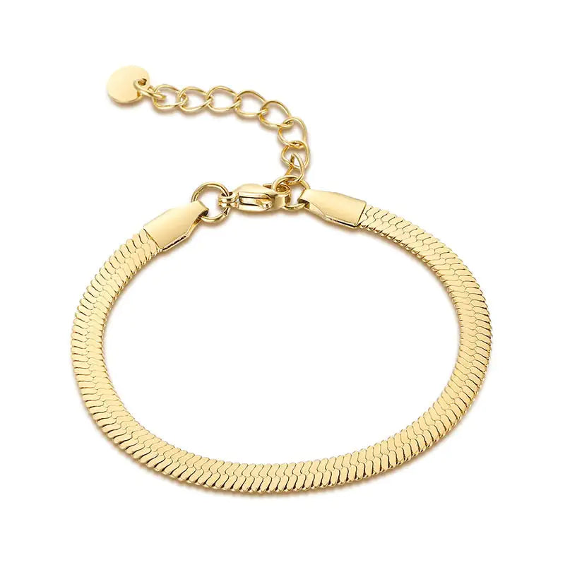 Chic women's bracelets, adjustable and elegant for every occasion