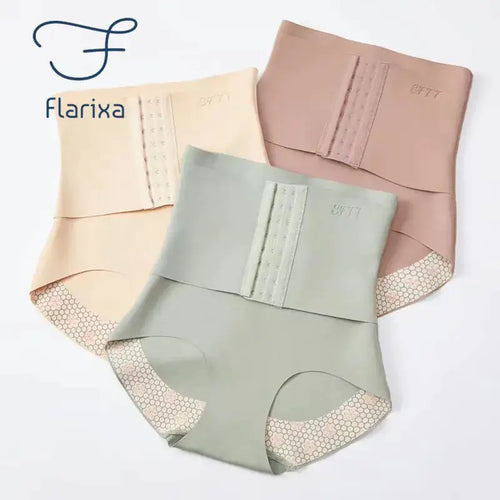 Menstrual panties sets by Flarixa, leak-proof, breathable, and eco-friendly, providing reliable protection without the bulk of traditional pads.